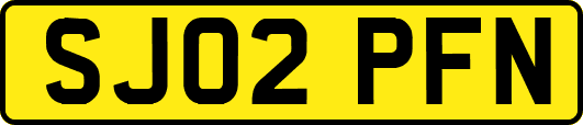 SJ02PFN