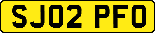 SJ02PFO