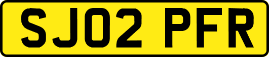 SJ02PFR