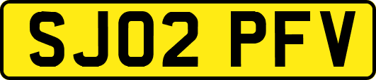 SJ02PFV