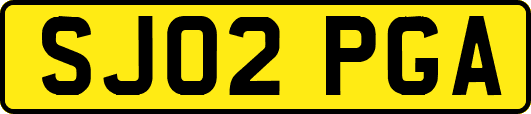 SJ02PGA
