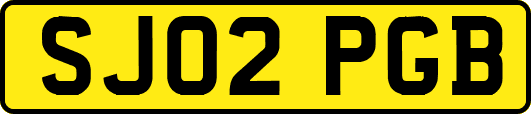 SJ02PGB