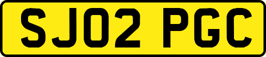 SJ02PGC