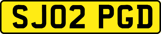 SJ02PGD
