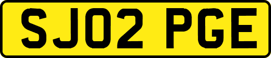 SJ02PGE