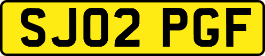SJ02PGF