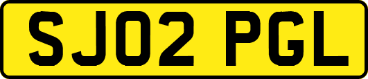 SJ02PGL