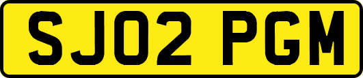 SJ02PGM