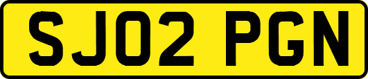 SJ02PGN
