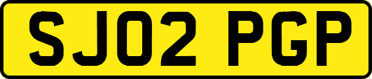 SJ02PGP