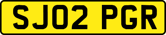 SJ02PGR
