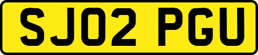 SJ02PGU