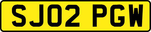 SJ02PGW