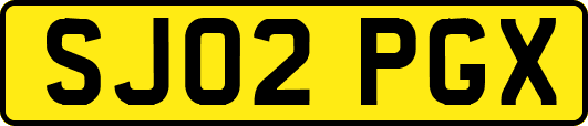 SJ02PGX