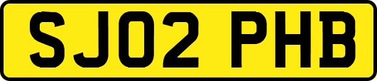 SJ02PHB