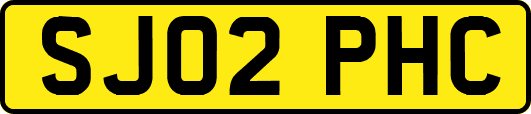 SJ02PHC
