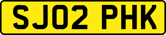 SJ02PHK