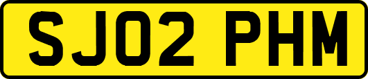 SJ02PHM