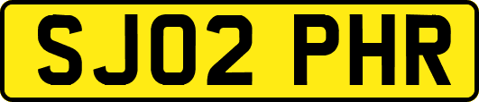 SJ02PHR