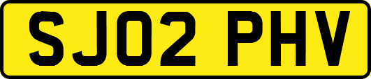 SJ02PHV