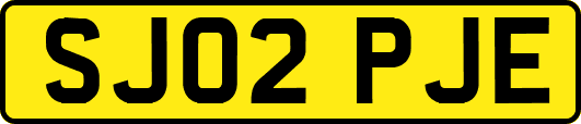SJ02PJE