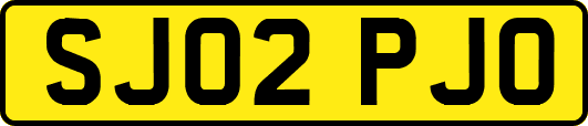 SJ02PJO