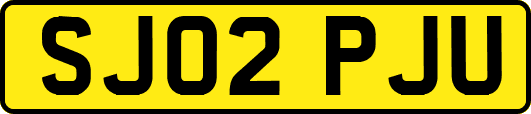 SJ02PJU