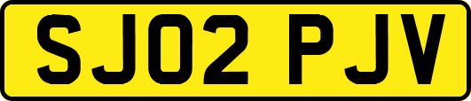 SJ02PJV