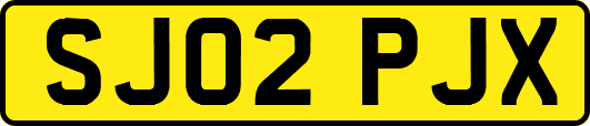 SJ02PJX