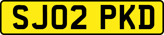 SJ02PKD
