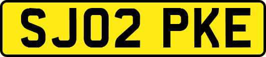 SJ02PKE