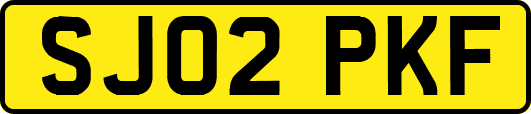 SJ02PKF