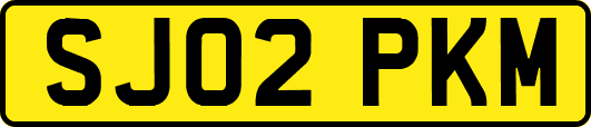 SJ02PKM