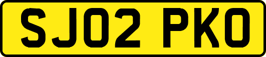 SJ02PKO