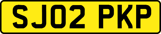 SJ02PKP