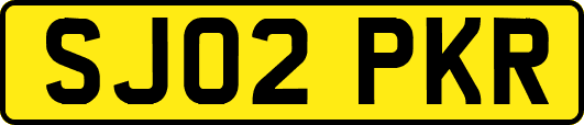 SJ02PKR