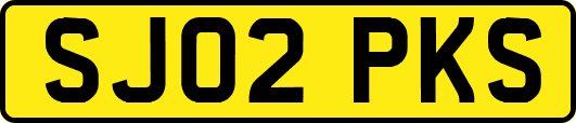 SJ02PKS