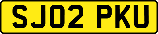 SJ02PKU