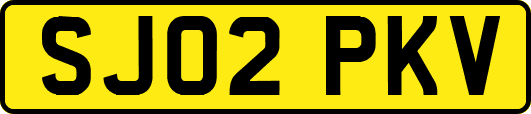 SJ02PKV