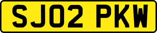 SJ02PKW
