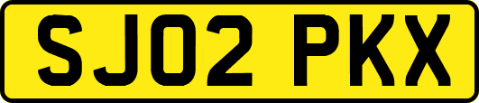 SJ02PKX