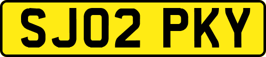 SJ02PKY