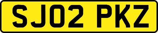 SJ02PKZ