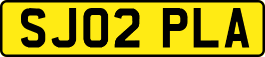 SJ02PLA