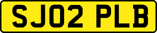 SJ02PLB