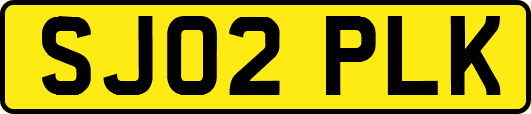 SJ02PLK