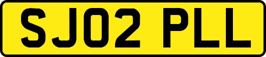 SJ02PLL