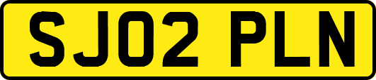 SJ02PLN