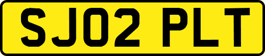 SJ02PLT