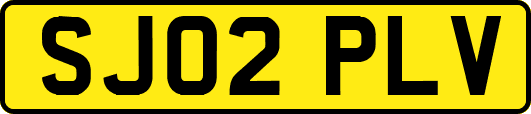 SJ02PLV